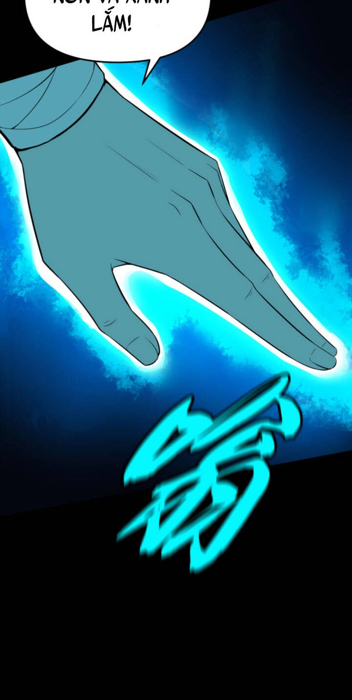 Lão Bà Ta Là Minh Chủ Võ Lâm Chapter 12 - 21