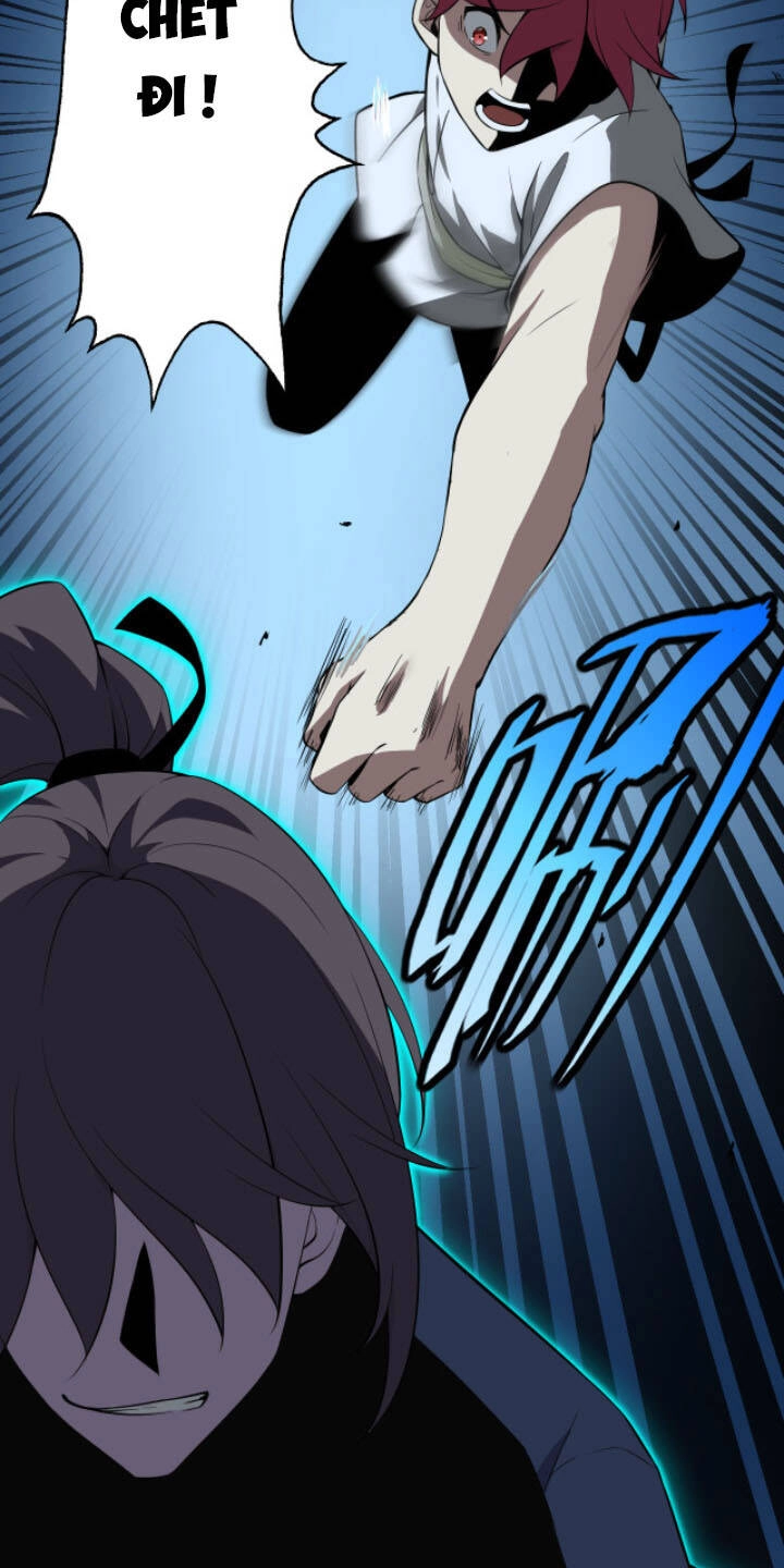 Lão Bà Ta Là Minh Chủ Võ Lâm Chapter 12 - 23