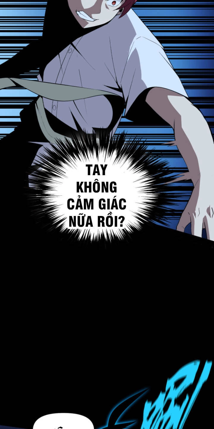 Lão Bà Ta Là Minh Chủ Võ Lâm Chapter 12 - 27