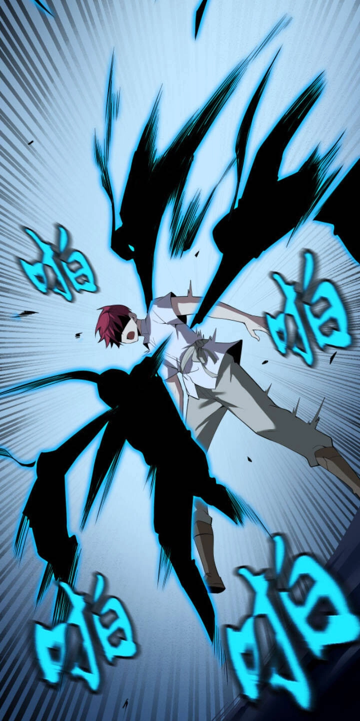 Lão Bà Ta Là Minh Chủ Võ Lâm Chapter 12 - 30