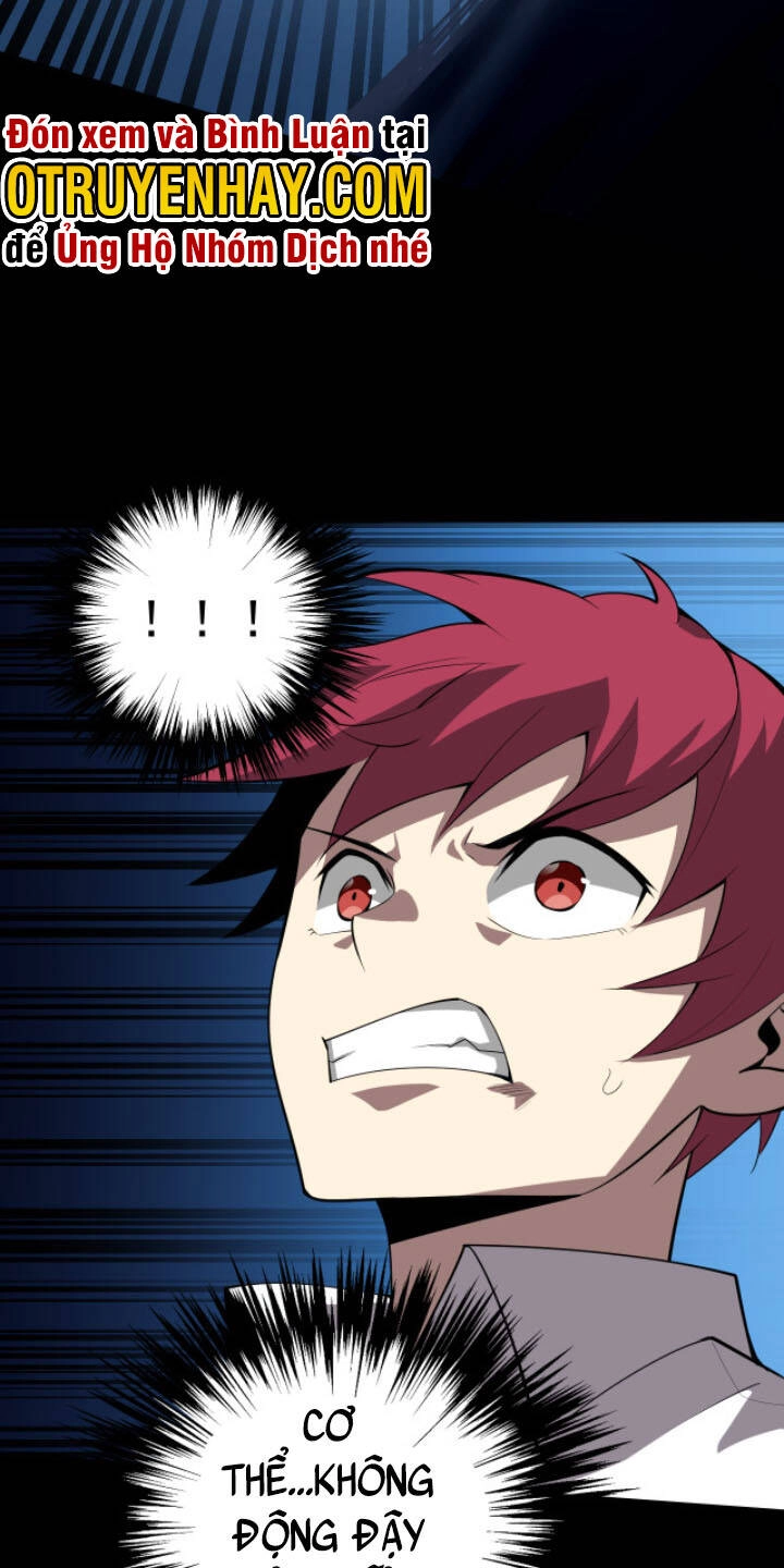 Lão Bà Ta Là Minh Chủ Võ Lâm Chapter 12 - 31