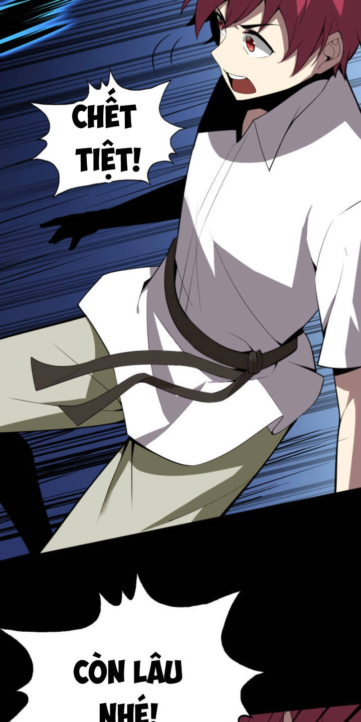 Lão Bà Ta Là Minh Chủ Võ Lâm Chapter 12 - 33