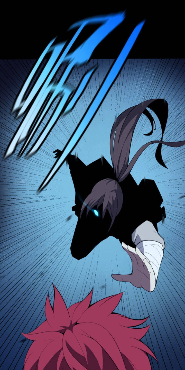 Lão Bà Ta Là Minh Chủ Võ Lâm Chapter 12 - 44