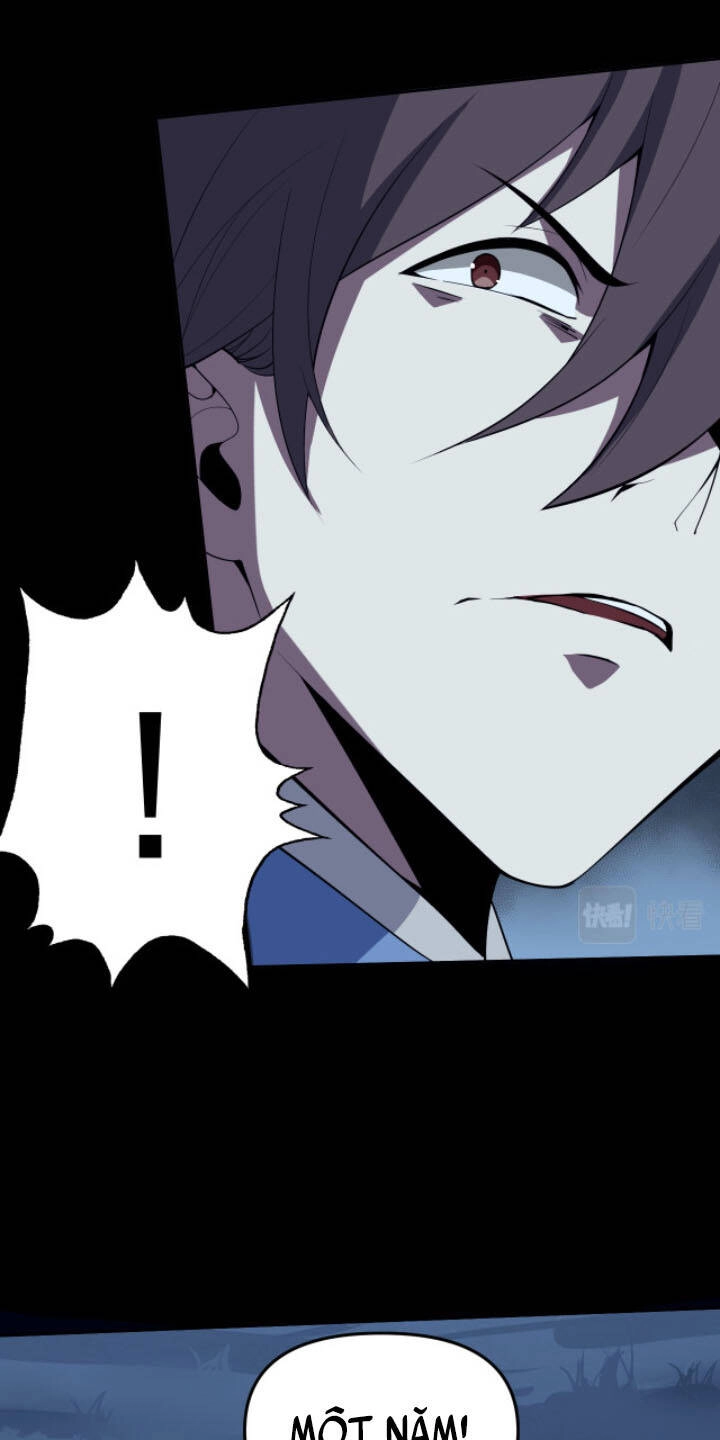 Lão Bà Ta Là Minh Chủ Võ Lâm Chapter 12 - 47