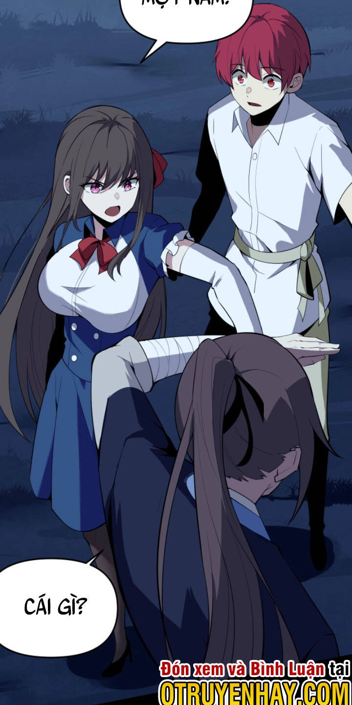 Lão Bà Ta Là Minh Chủ Võ Lâm Chapter 12 - 48