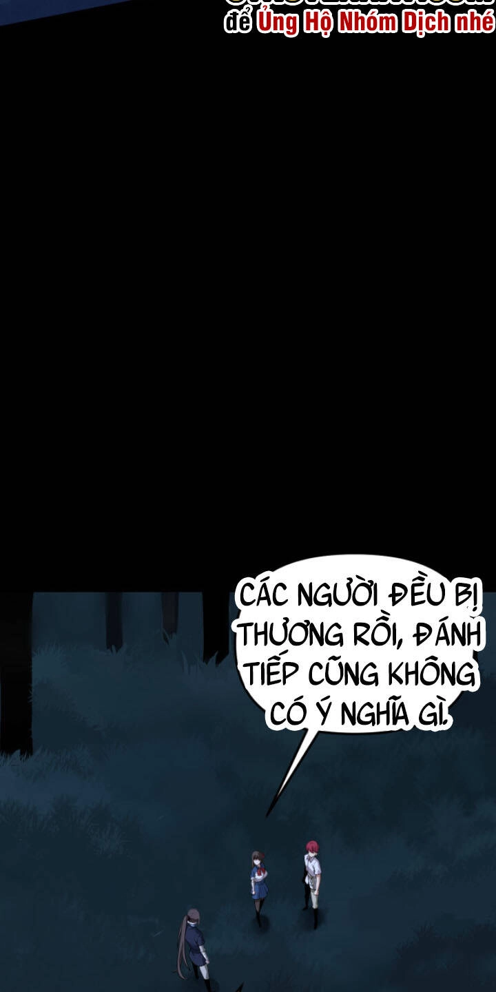 Lão Bà Ta Là Minh Chủ Võ Lâm Chapter 12 - 49