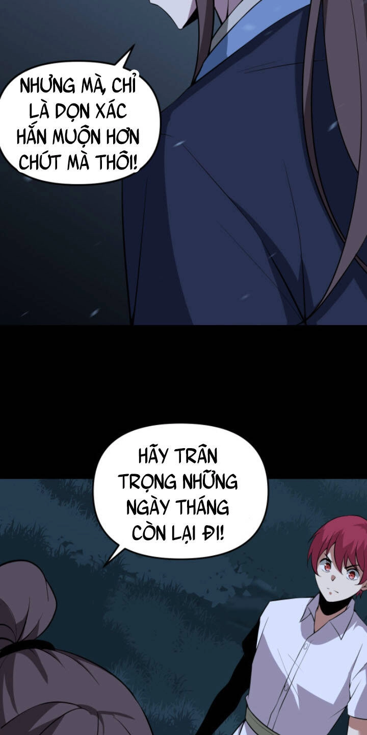 Lão Bà Ta Là Minh Chủ Võ Lâm Chapter 12 - 52