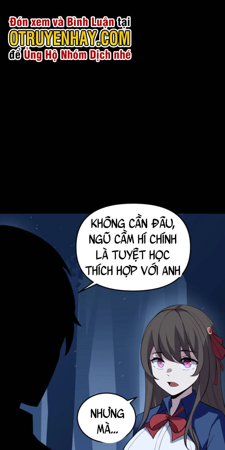 Lão Bà Ta Là Minh Chủ Võ Lâm Chapter 12 - 56