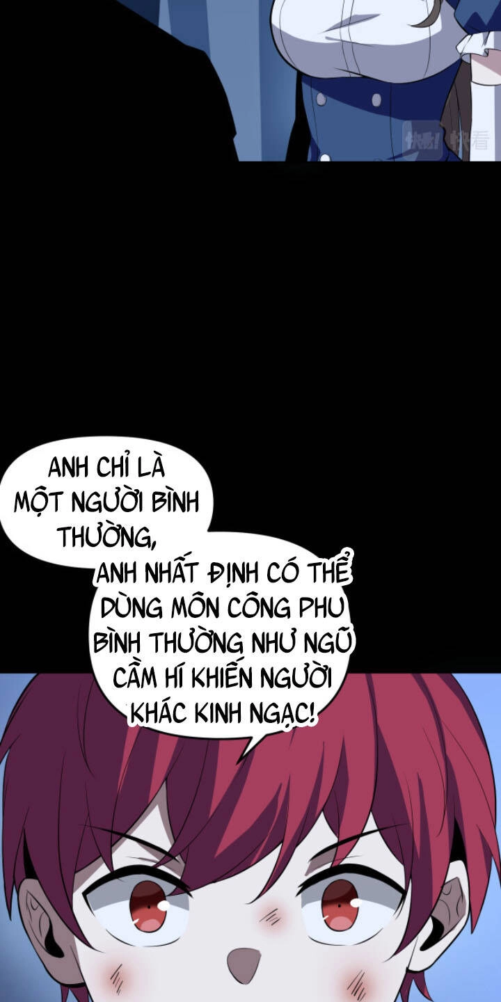 Lão Bà Ta Là Minh Chủ Võ Lâm Chapter 12 - 57