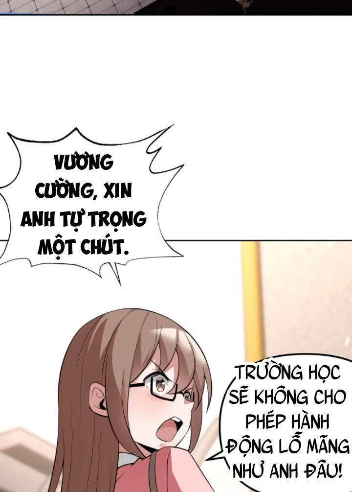 Lão Bà Ta Là Minh Chủ Võ Lâm Chapter 12 - 62