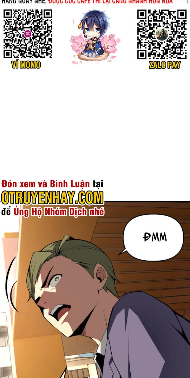 Lão Bà Ta Là Minh Chủ Võ Lâm Chapter 13 - 3
