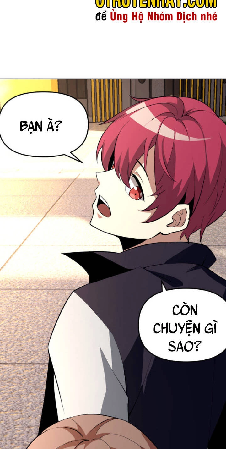 Lão Bà Ta Là Minh Chủ Võ Lâm Chapter 13 - 15