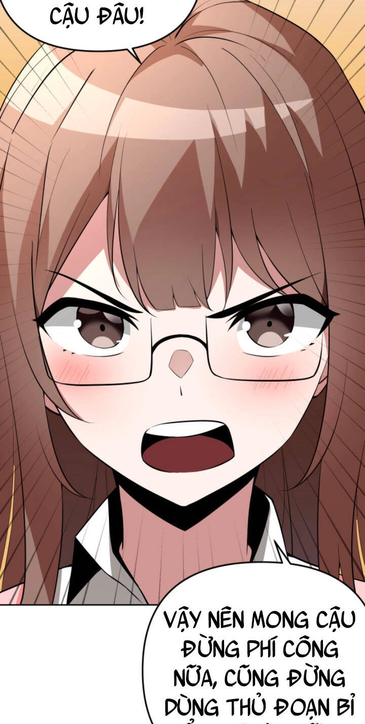 Lão Bà Ta Là Minh Chủ Võ Lâm Chapter 13 - 17