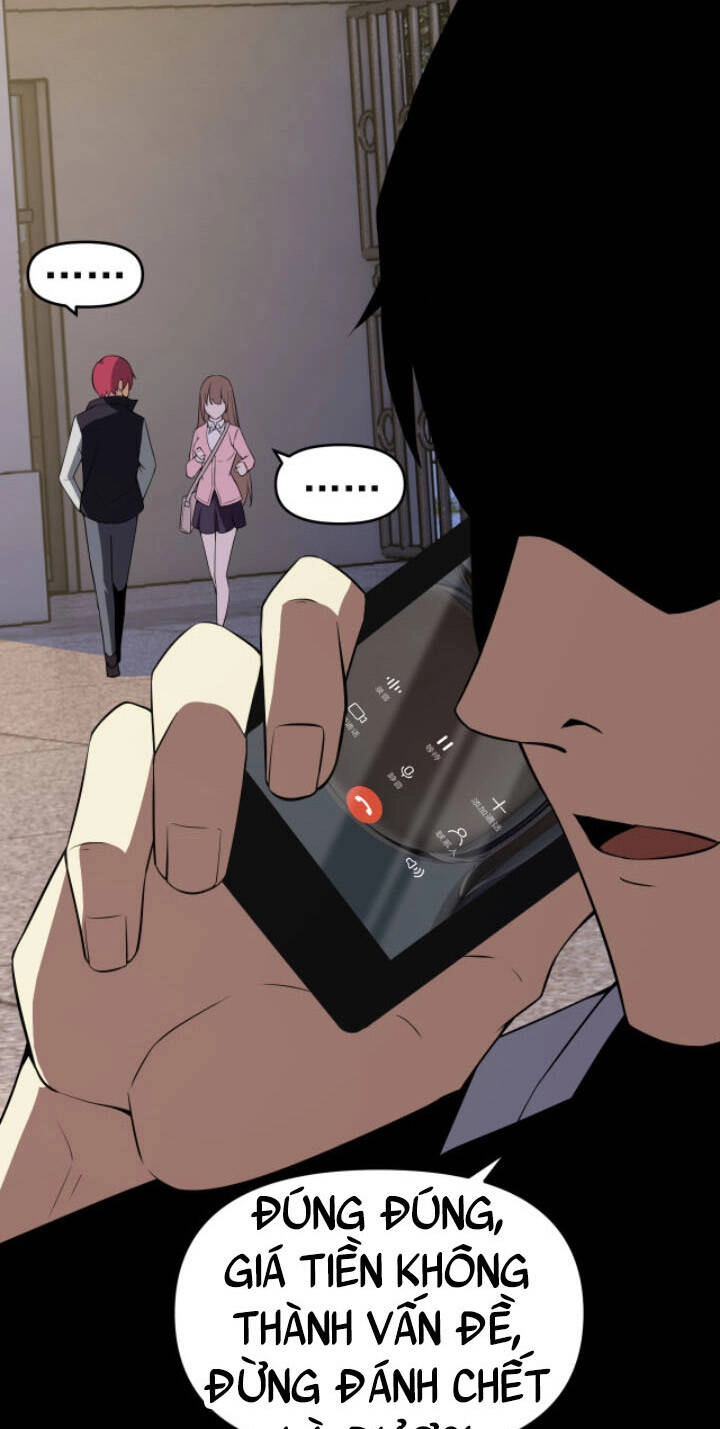 Lão Bà Ta Là Minh Chủ Võ Lâm Chapter 13 - 20