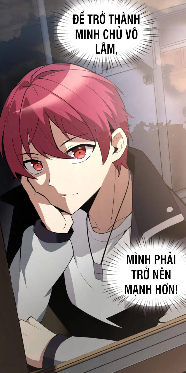 Lão Bà Ta Là Minh Chủ Võ Lâm Chapter 13 - 26