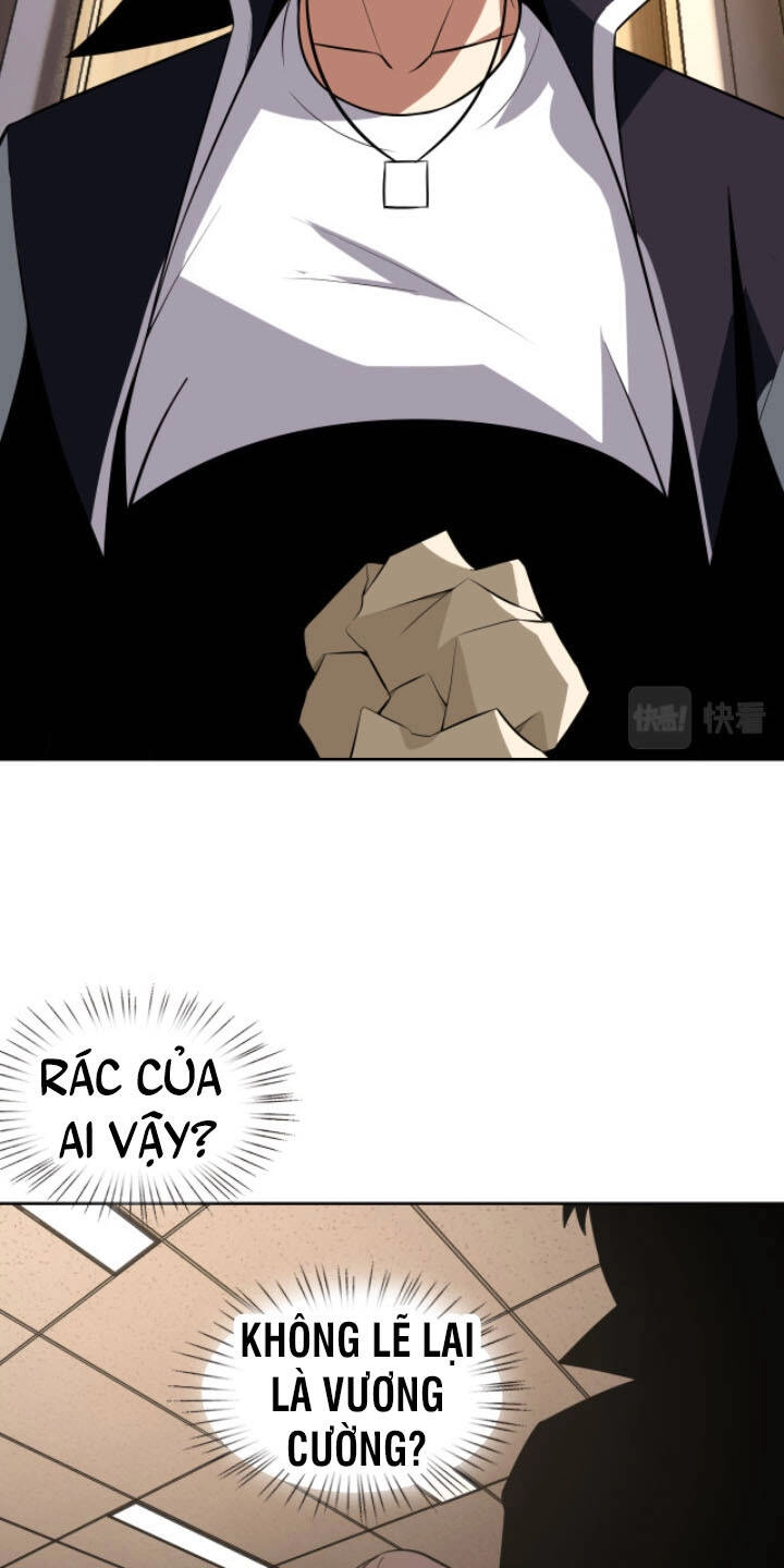 Lão Bà Ta Là Minh Chủ Võ Lâm Chapter 13 - 32