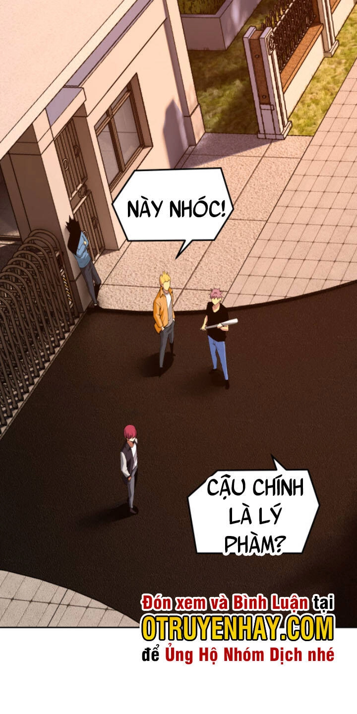 Lão Bà Ta Là Minh Chủ Võ Lâm Chapter 13 - 38