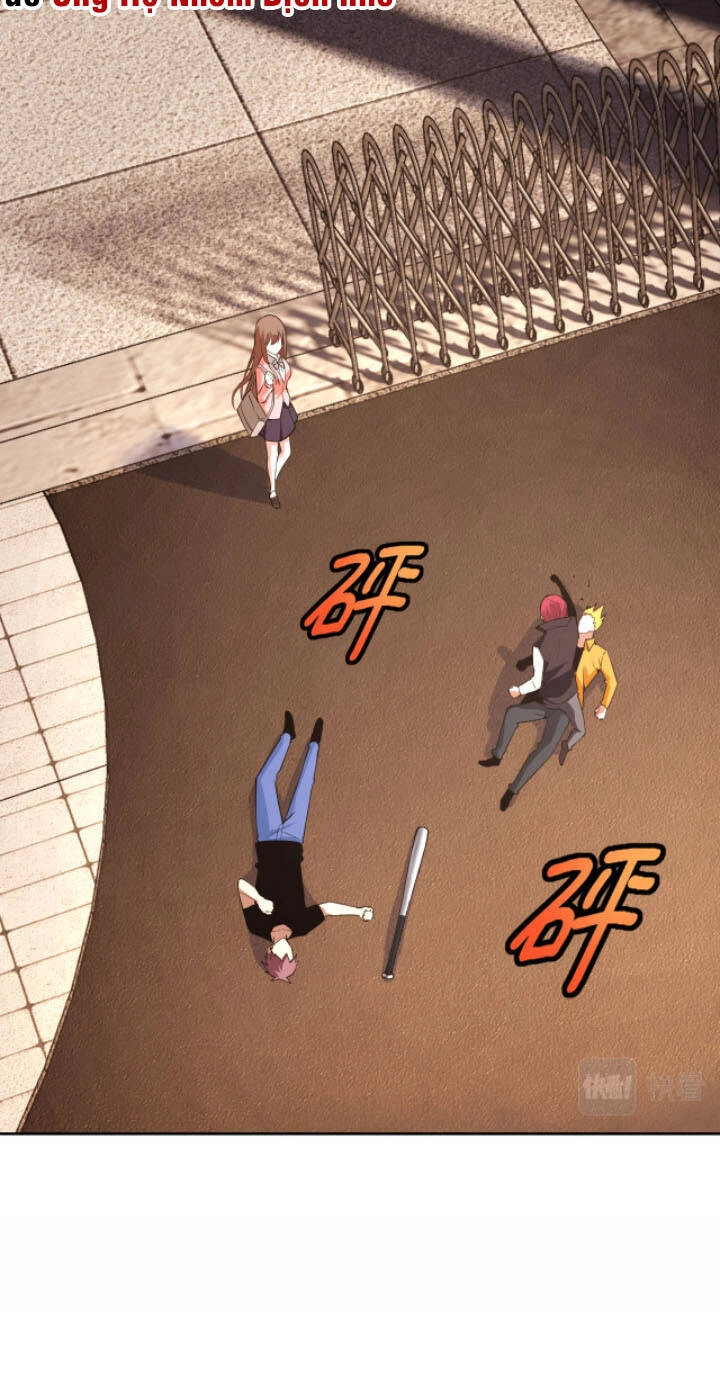 Lão Bà Ta Là Minh Chủ Võ Lâm Chapter 13 - 57