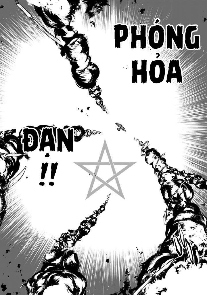 Tưởng Được Tái Sinh Vào Một Thế Giới Khác...nhưng Không Phải!! Chapter 3 - 17