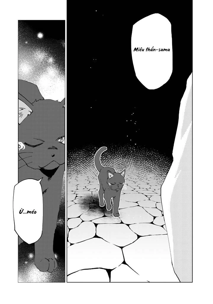 Tưởng Được Tái Sinh Vào Một Thế Giới Khác...nhưng Không Phải!! Chapter 6 - 15