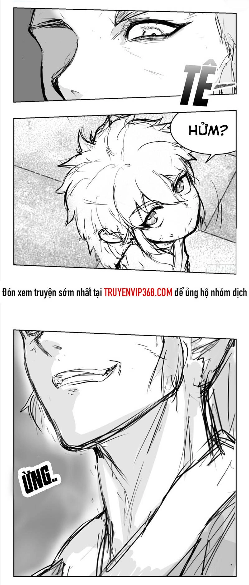 Hệ Thống Tu Võ Mạnh Nhất Dị Giới Chapter 1 - 11