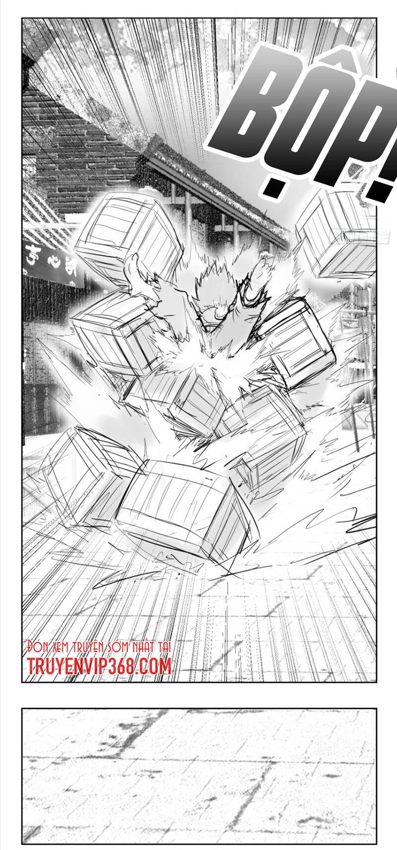 Hệ Thống Tu Võ Mạnh Nhất Dị Giới Chapter 1 - 14