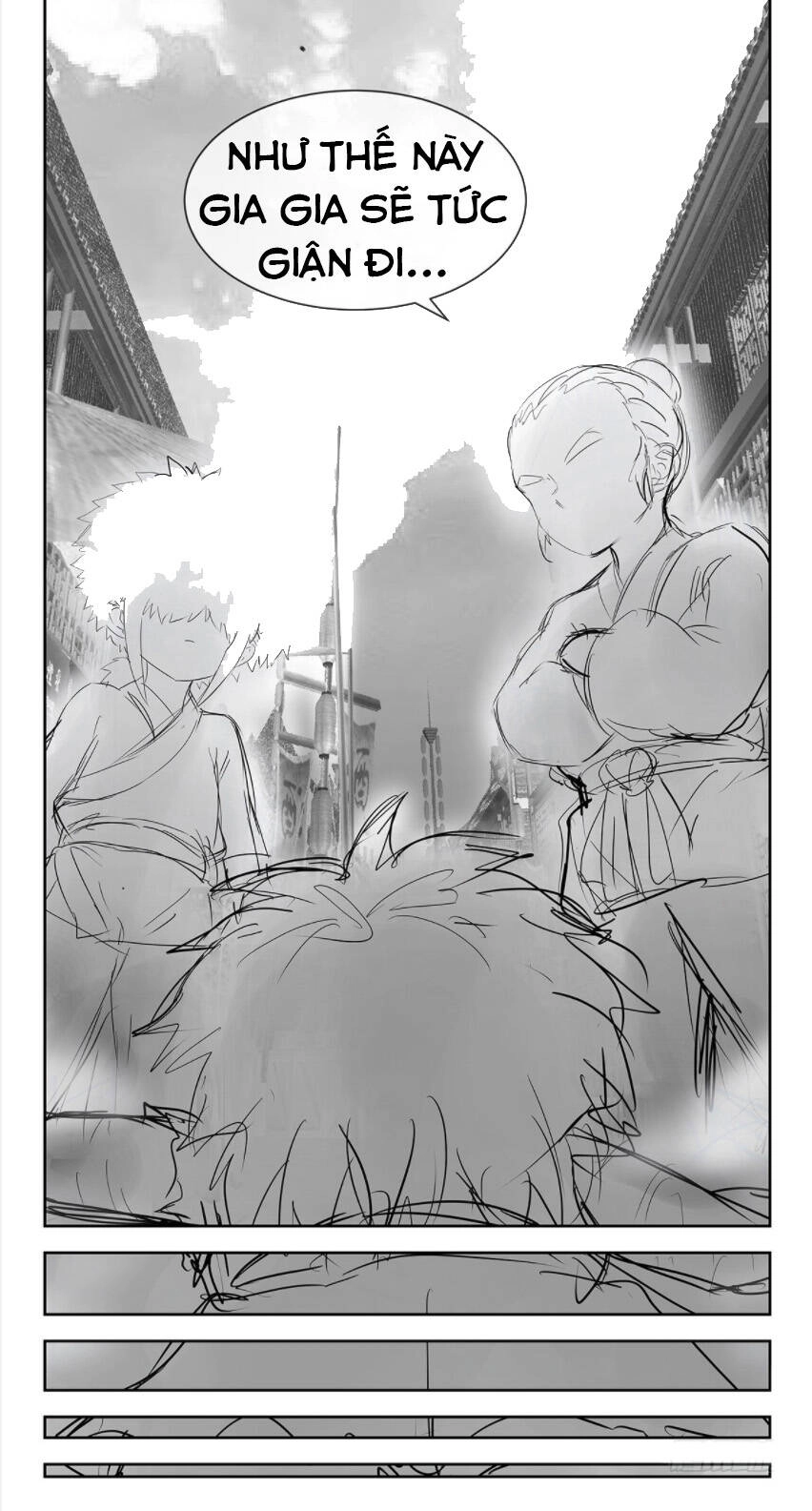 Hệ Thống Tu Võ Mạnh Nhất Dị Giới Chapter 1 - 18