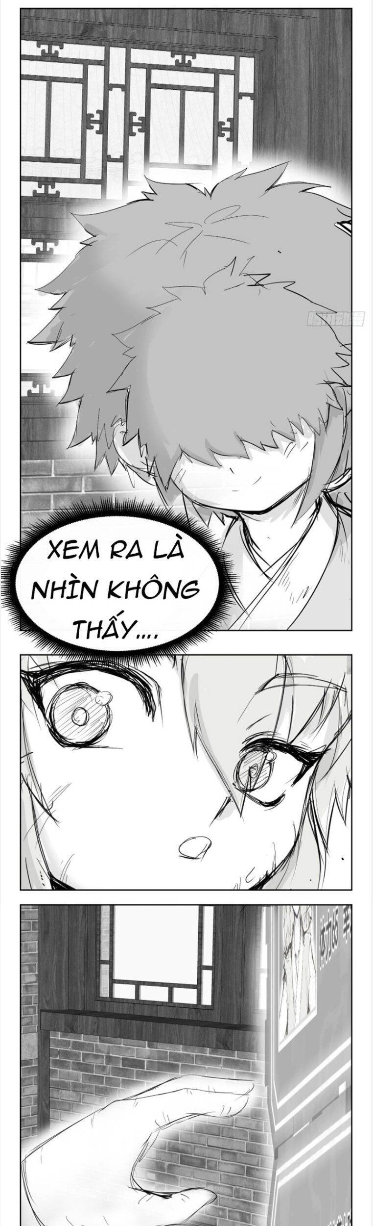 Hệ Thống Tu Võ Mạnh Nhất Dị Giới Chapter 2 - 20