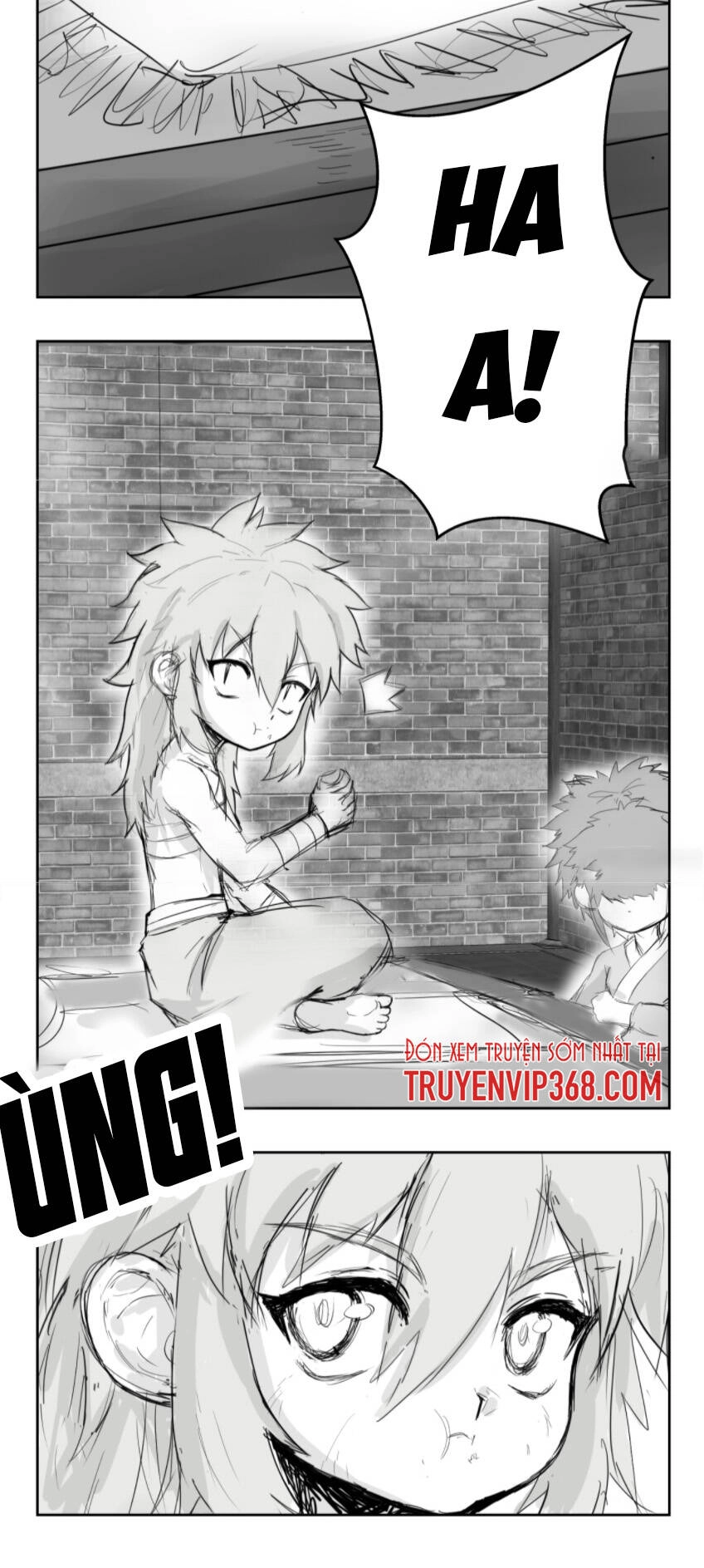 Hệ Thống Tu Võ Mạnh Nhất Dị Giới Chapter 3 - 4