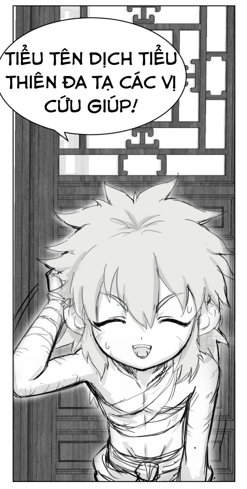 Hệ Thống Tu Võ Mạnh Nhất Dị Giới Chapter 3 - 7