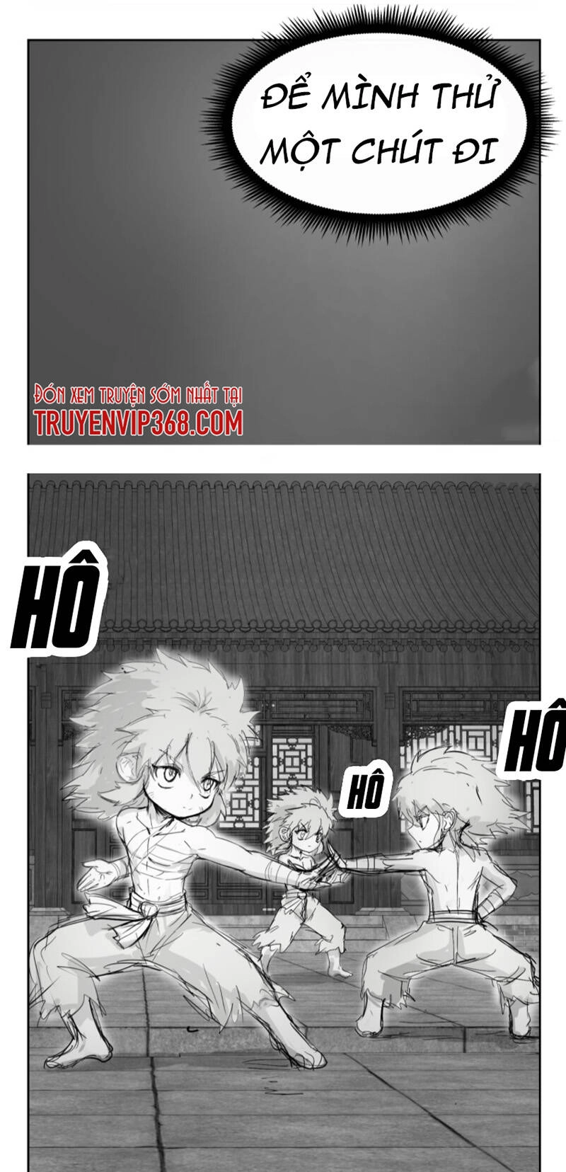 Hệ Thống Tu Võ Mạnh Nhất Dị Giới Chapter 4 - 16