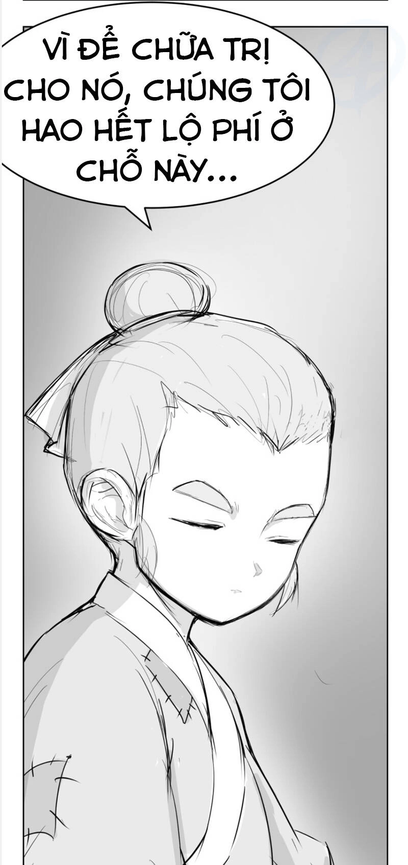 Hệ Thống Tu Võ Mạnh Nhất Dị Giới Chapter 5 - 5