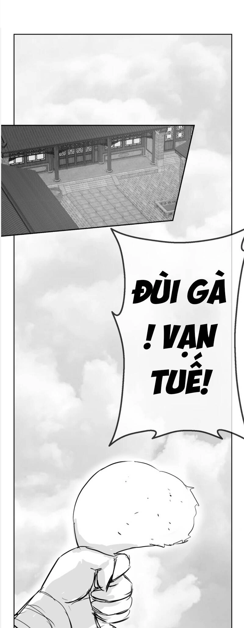 Hệ Thống Tu Võ Mạnh Nhất Dị Giới Chapter 5 - 12