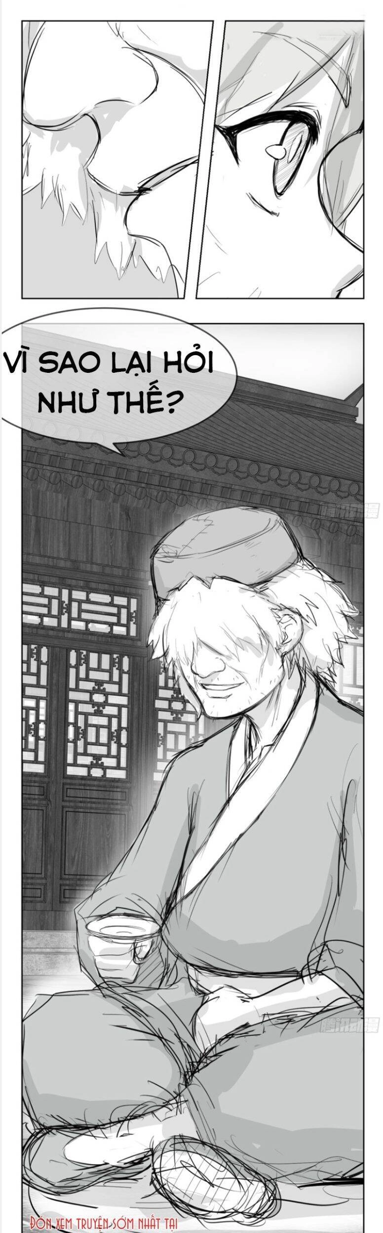 Hệ Thống Tu Võ Mạnh Nhất Dị Giới Chapter 5 - 15