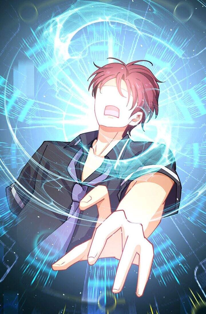 Bạn Gái Tôi Là Long Ngạo Thiên Chapter 1 - 28