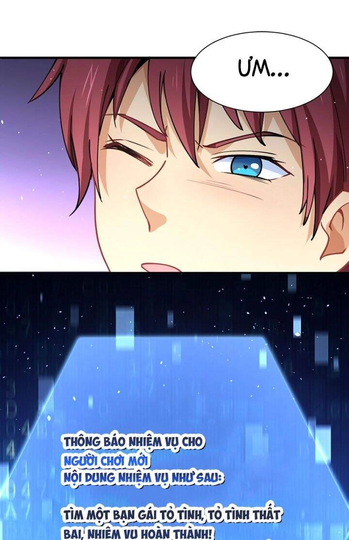 Bạn Gái Tôi Là Long Ngạo Thiên Chapter 1 - 31