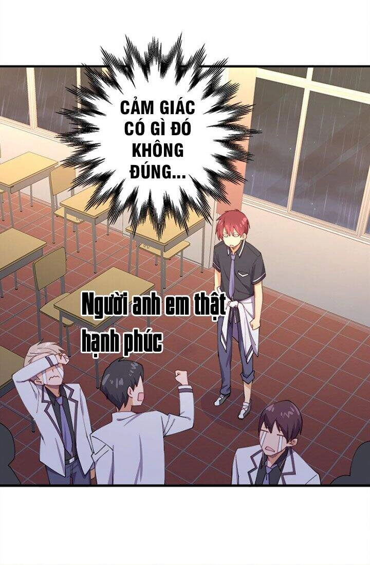 Bạn Gái Tôi Là Long Ngạo Thiên Chapter 2 - 25