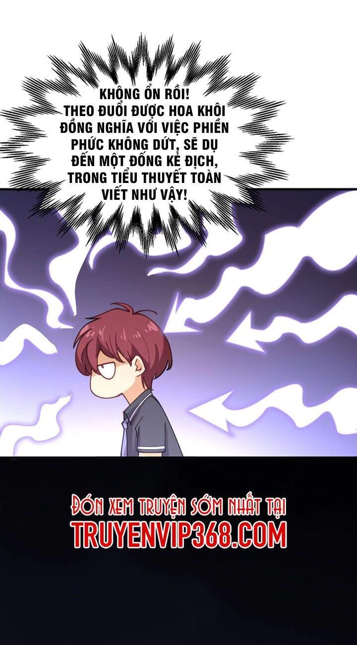 Bạn Gái Tôi Là Long Ngạo Thiên Chapter 2 - 33