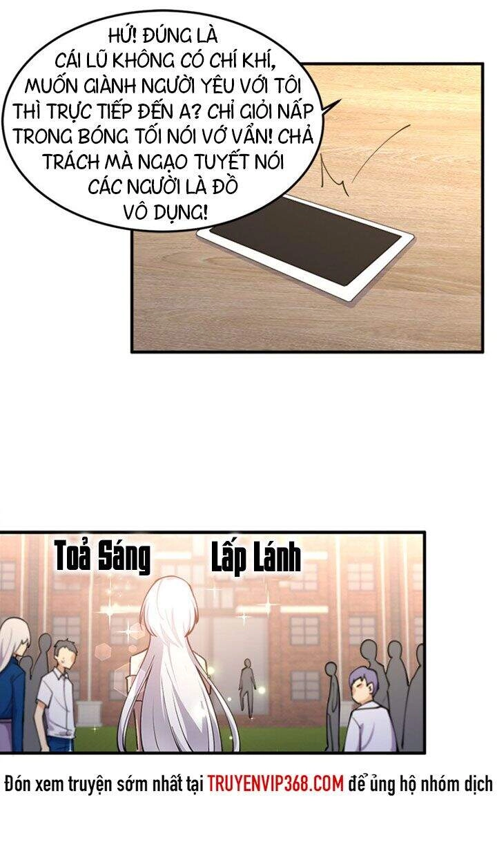 Bạn Gái Tôi Là Long Ngạo Thiên Chapter 2 - 51