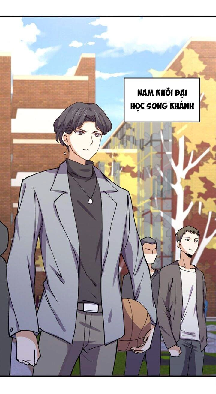 Bạn Gái Tôi Là Long Ngạo Thiên Chapter 3 - 15