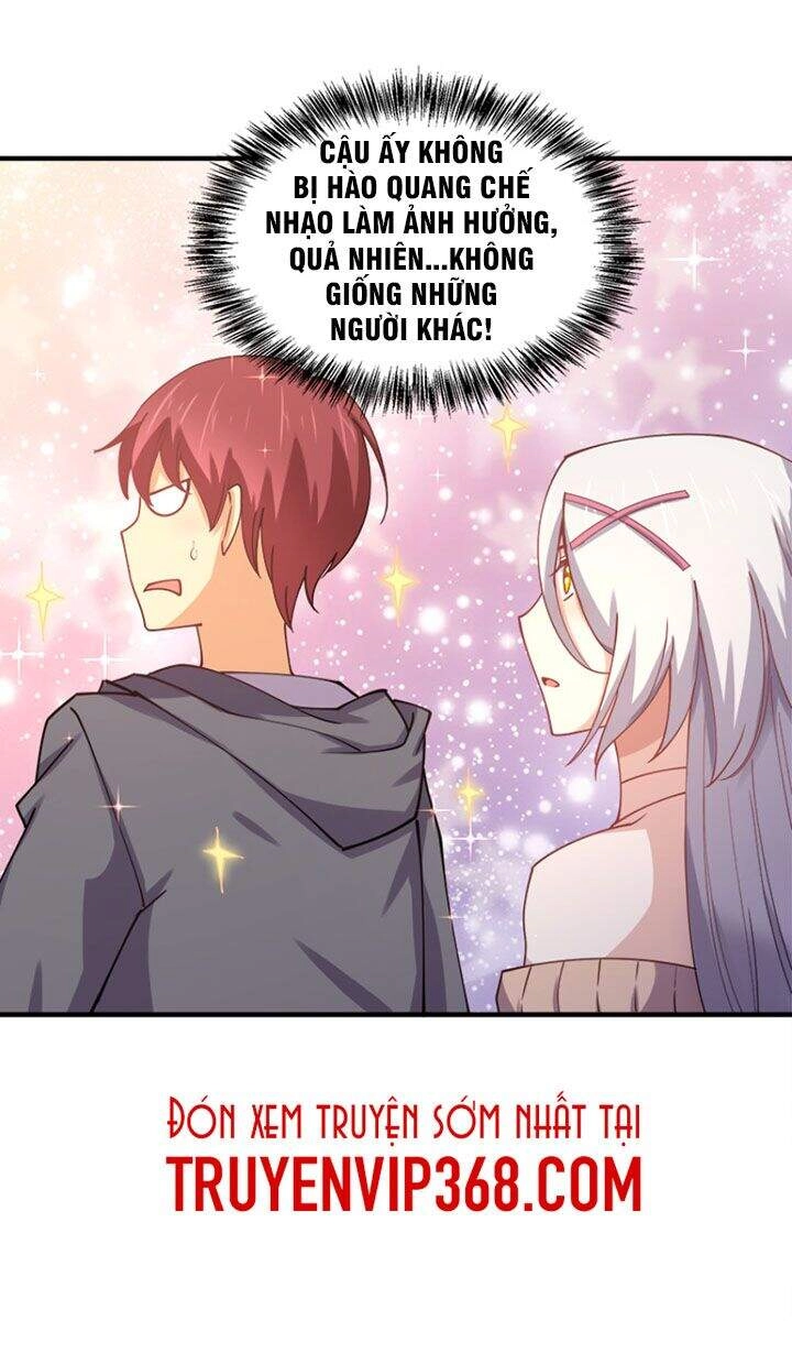 Bạn Gái Tôi Là Long Ngạo Thiên Chapter 3 - 29