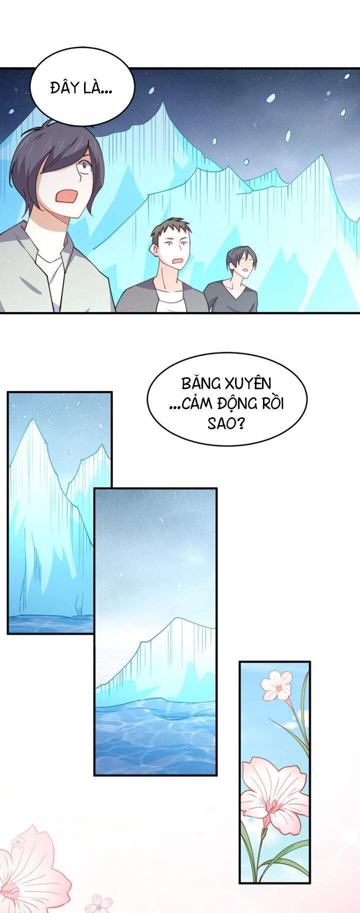 Bạn Gái Tôi Là Long Ngạo Thiên Chapter 3 - 30