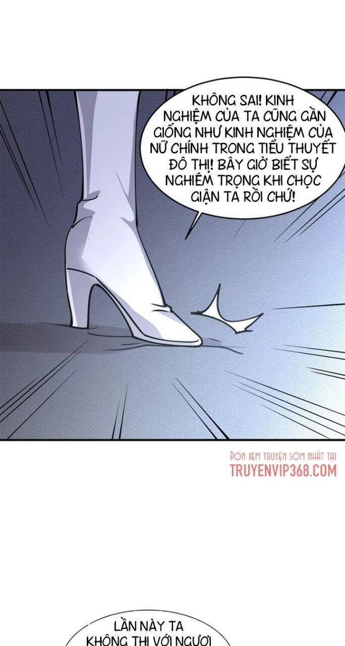 Bạn Gái Tôi Là Long Ngạo Thiên Chapter 4 - 8