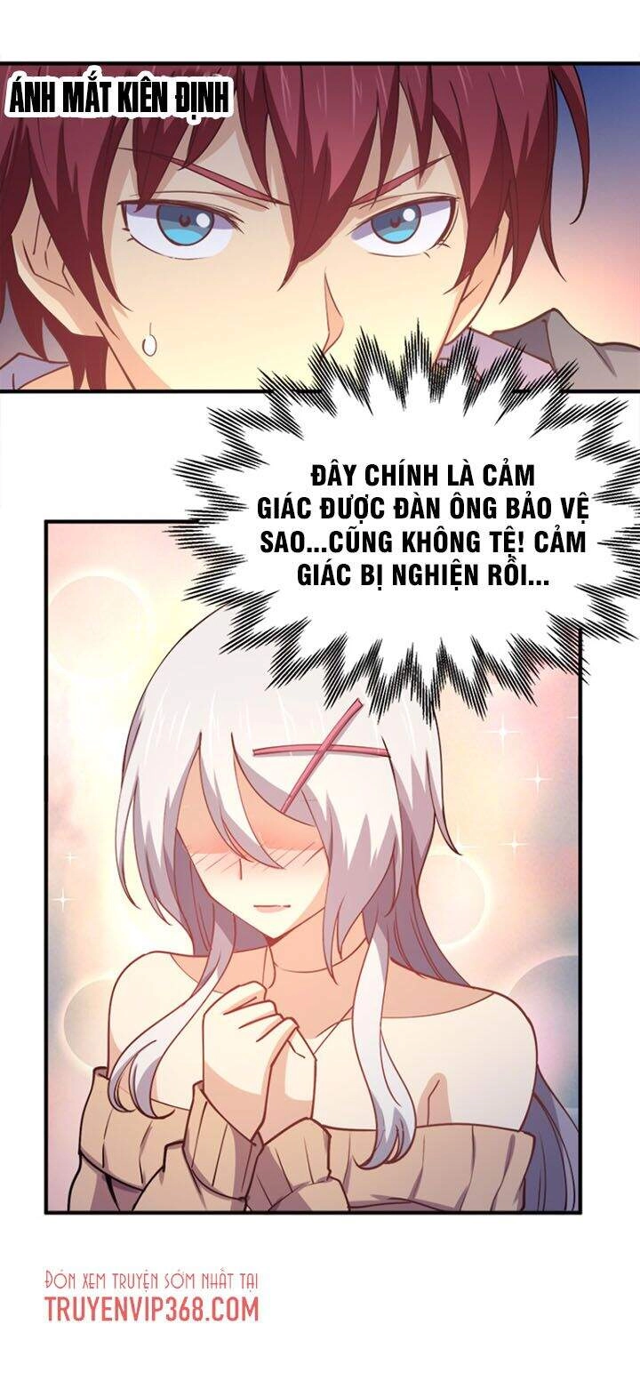 Bạn Gái Tôi Là Long Ngạo Thiên Chapter 4 - 19