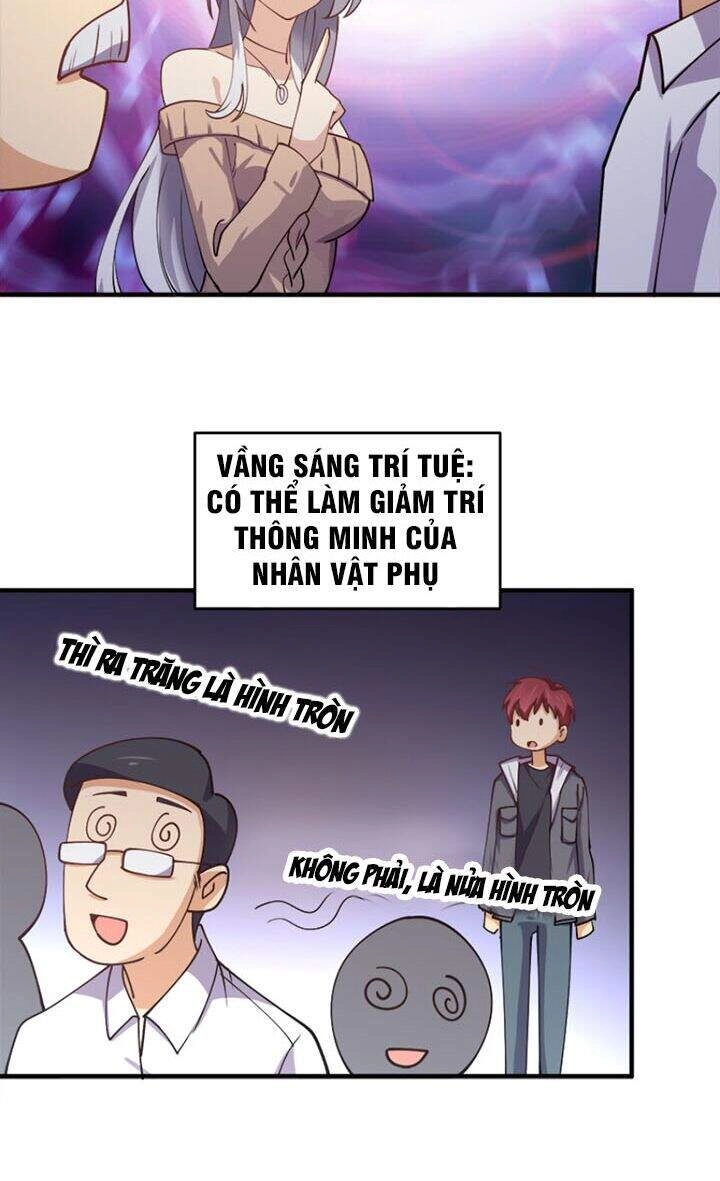 Bạn Gái Tôi Là Long Ngạo Thiên Chapter 4 - 44