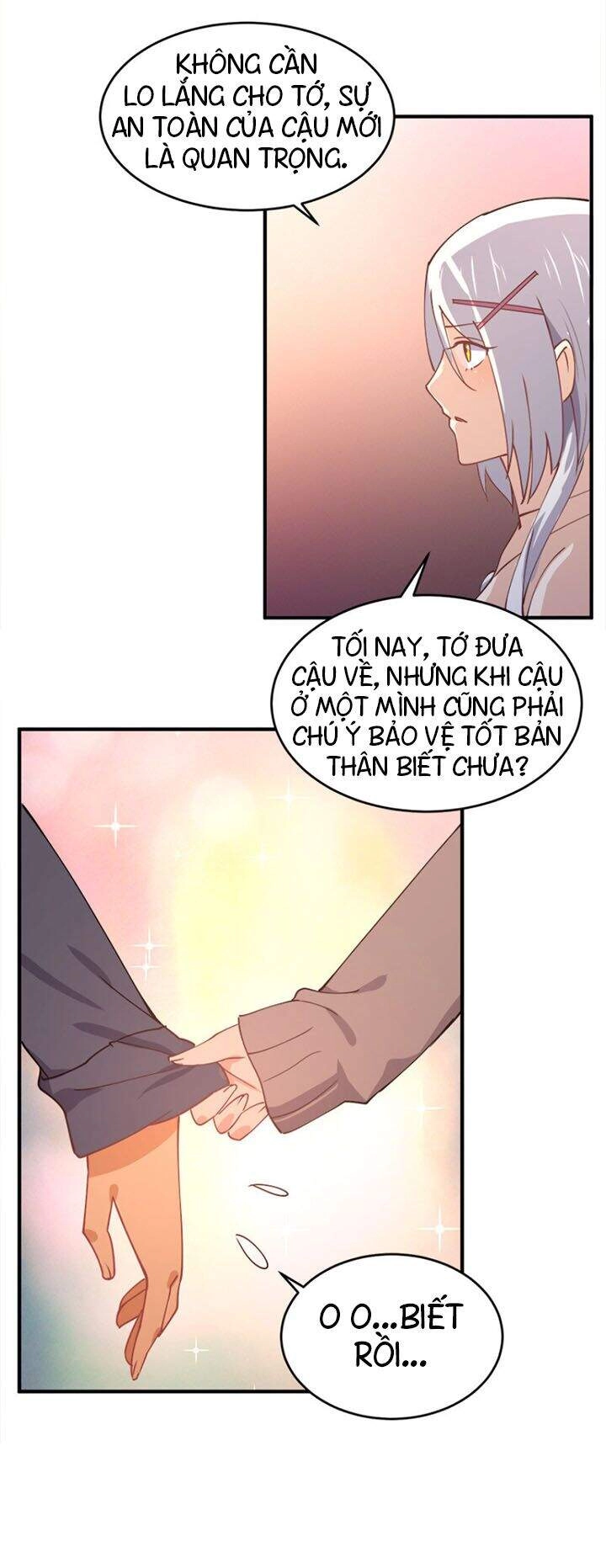 Bạn Gái Tôi Là Long Ngạo Thiên Chapter 4 - 47