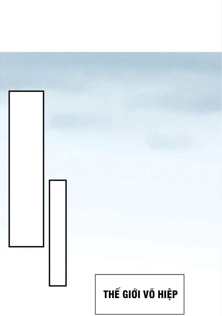 Bạn Gái Tôi Là Long Ngạo Thiên Chapter 5 - 16