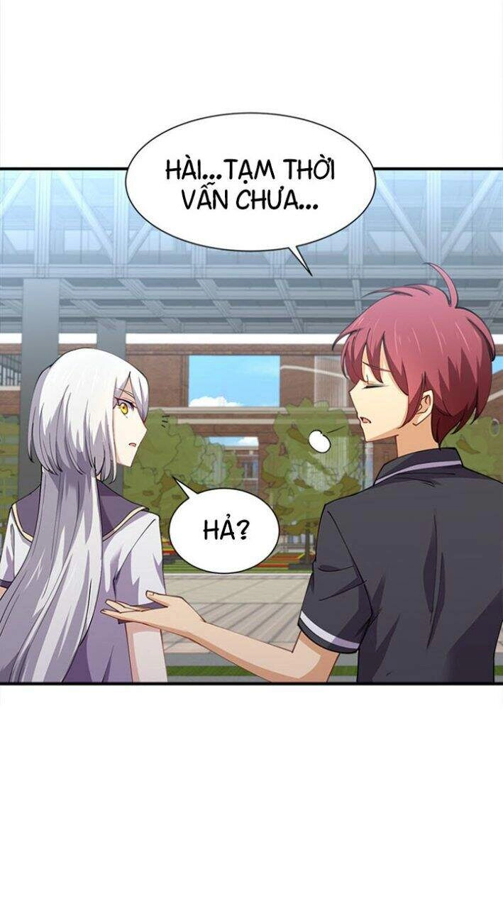 Bạn Gái Tôi Là Long Ngạo Thiên Chapter 6 - 8