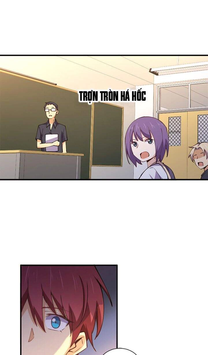 Bạn Gái Tôi Là Long Ngạo Thiên Chapter 6 - 28