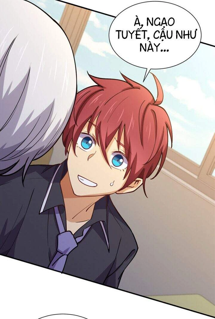 Bạn Gái Tôi Là Long Ngạo Thiên Chapter 6 - 31